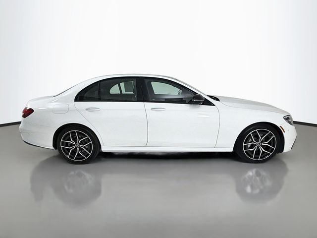 2023 Mercedes-Benz E-Class E 350 4MATIC Sedan - 23064886 - 7