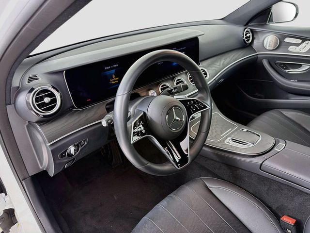 2023 Mercedes-Benz E-Class E 350 4MATIC Sedan - 23064886 - 8