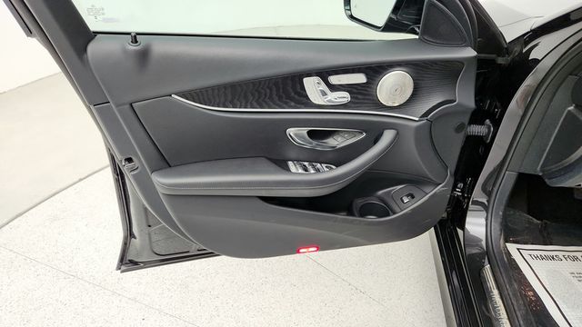 2023 Mercedes-Benz E-Class E 350 4MATIC Sedan - 22942015 - 10