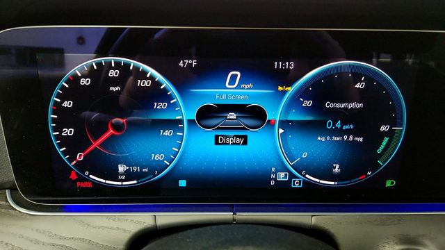 2023 Mercedes-Benz E-Class E 350 4MATIC Sedan - 22942015 - 13