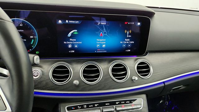 2023 Mercedes-Benz E-Class E 350 4MATIC Sedan - 22942015 - 16