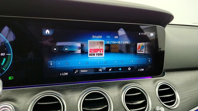 2023 Mercedes-Benz E-Class E 350 4MATIC Sedan - 22942015 - 17