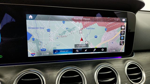 2023 Mercedes-Benz E-Class E 350 4MATIC Sedan - 22942015 - 18