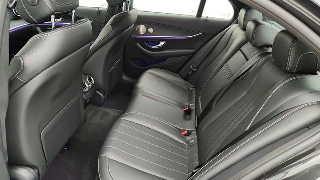 2023 Mercedes-Benz E-Class E 350 4MATIC Sedan - 22942015 - 20