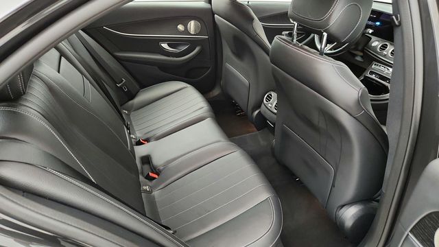2023 Mercedes-Benz E-Class E 350 4MATIC Sedan - 22942015 - 22