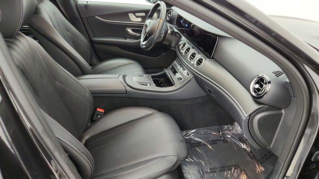 2023 Mercedes-Benz E-Class E 350 4MATIC Sedan - 22942015 - 23