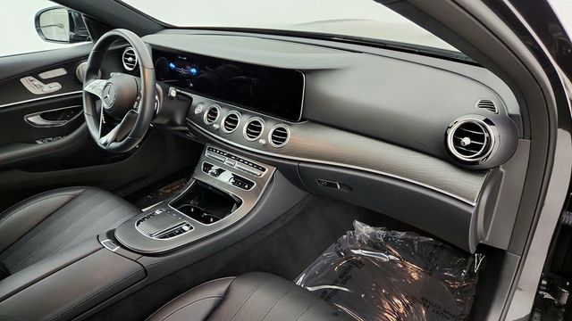 2023 Mercedes-Benz E-Class E 350 4MATIC Sedan - 22942015 - 24