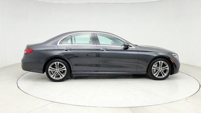2023 Mercedes-Benz E-Class E 350 4MATIC Sedan - 22942015 - 3