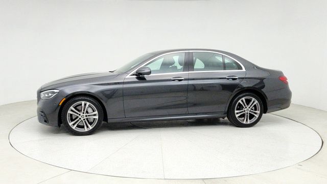 2023 Mercedes-Benz E-Class E 350 4MATIC Sedan - 22942015 - 7