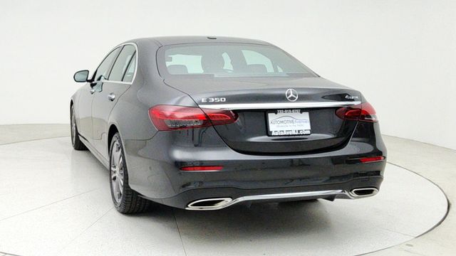 2023 Mercedes-Benz E-Class E 350 4MATIC Sedan with Premium Package - 22942015 - 5