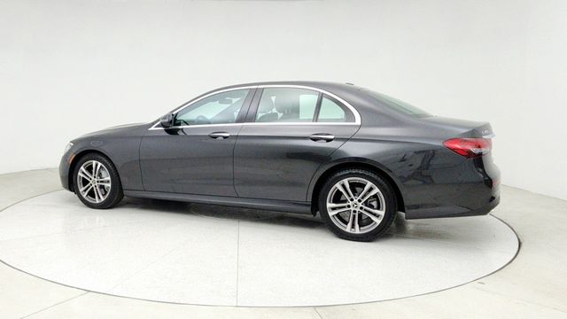 2023 Mercedes-Benz E-Class E 350 4MATIC Sedan with Premium Package - 22942015 - 6