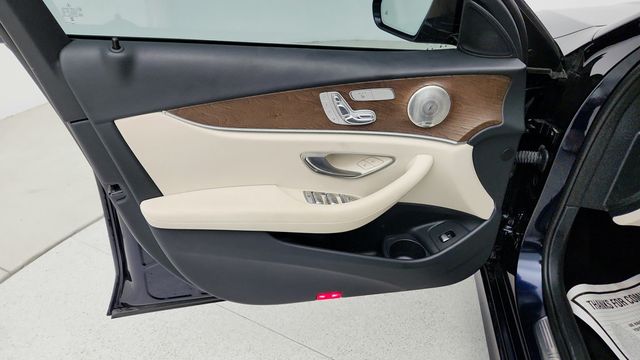 2023 Mercedes-Benz E-Class E 350 4MATIC Sedan with Premium Package & Panorama Roof - 22944727 - 10