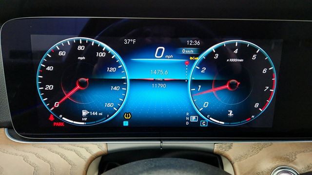 2023 Mercedes-Benz E-Class E 350 4MATIC Sedan with Premium Package & Panorama Roof - 22944727 - 13