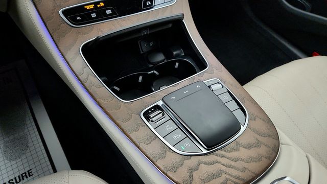 2023 Mercedes-Benz E-Class E 350 4MATIC Sedan with Premium Package & Panorama Roof - 22944727 - 15