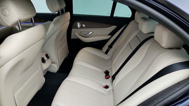 2023 Mercedes-Benz E-Class E 350 4MATIC Sedan with Premium Package & Panorama Roof - 22944727 - 20