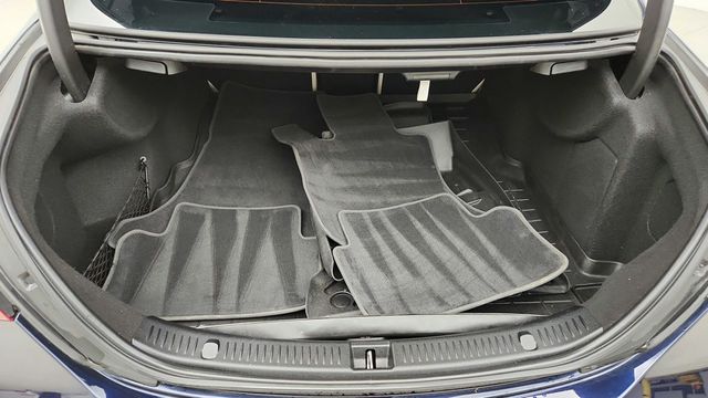 2023 Mercedes-Benz E-Class E 350 4MATIC Sedan with Premium Package & Panorama Roof - 22944727 - 21