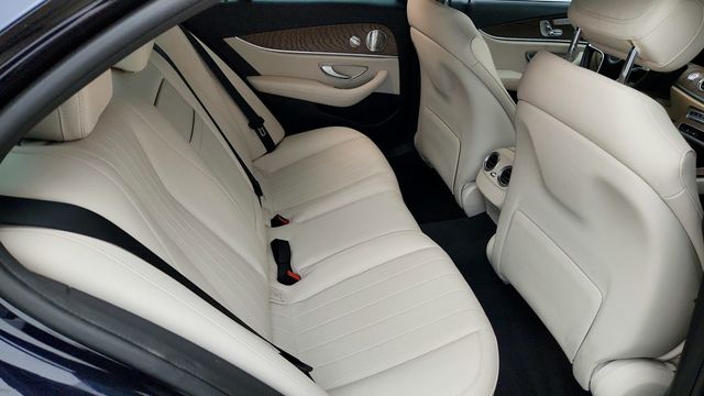 2023 Mercedes-Benz E-Class E 350 4MATIC Sedan with Premium Package & Panorama Roof - 22944727 - 22