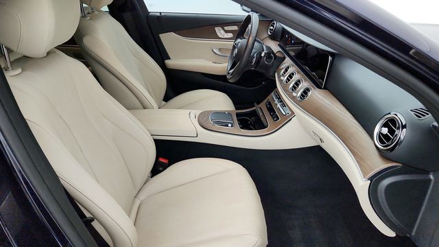 2023 Mercedes-Benz E-Class E 350 4MATIC Sedan with Premium Package & Panorama Roof - 22944727 - 23