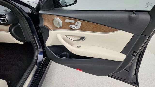 2023 Mercedes-Benz E-Class E 350 4MATIC Sedan with Premium Package & Panorama Roof - 22944727 - 25