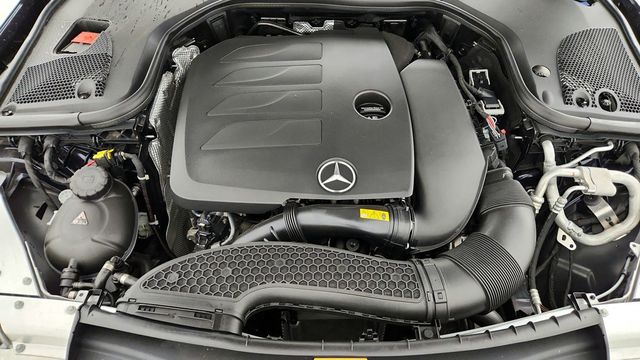 2023 Mercedes-Benz E-Class E 350 4MATIC Sedan with Premium Package & Panorama Roof - 22944727 - 26