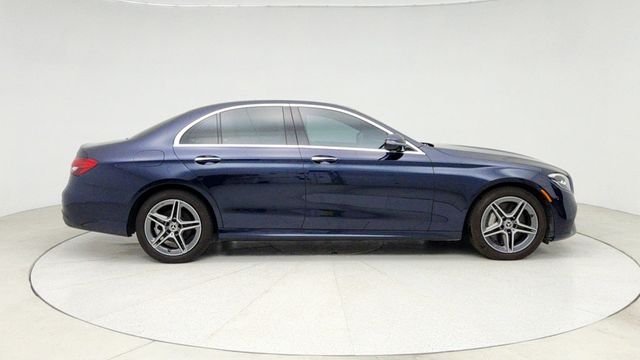 2023 Mercedes-Benz E-Class E 350 4MATIC Sedan with Premium Package & Panorama Roof - 22944727 - 3