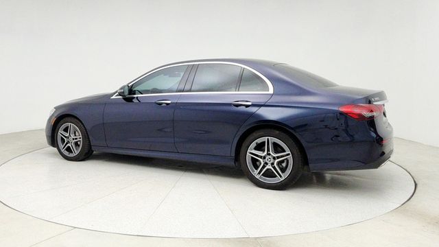 2023 Mercedes-Benz E-Class E 350 4MATIC Sedan with Premium Package & Panorama Roof - 22944727 - 6