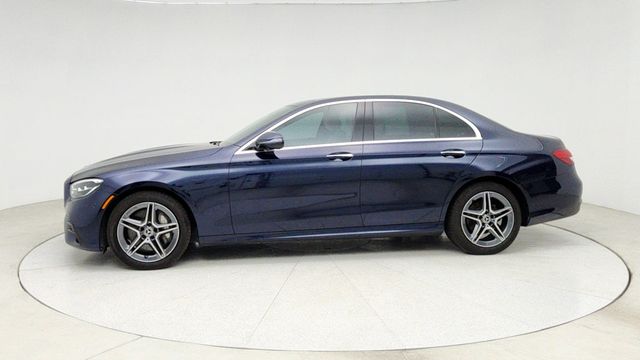 2023 Mercedes-Benz E-Class E 350 4MATIC Sedan with Premium Package & Panorama Roof - 22944727 - 7