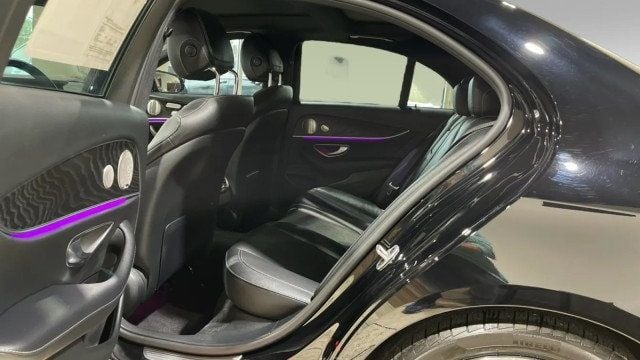 2023 Mercedes-Benz E-Class E 350 RWD Sedan - 22948490 - 10