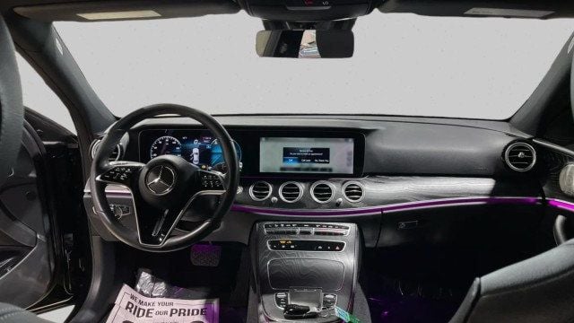 2023 Mercedes-Benz E-Class E 350 RWD Sedan - 22948490 - 11