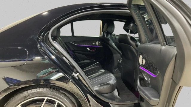 2023 Mercedes-Benz E-Class E 350 RWD Sedan - 22948490 - 13