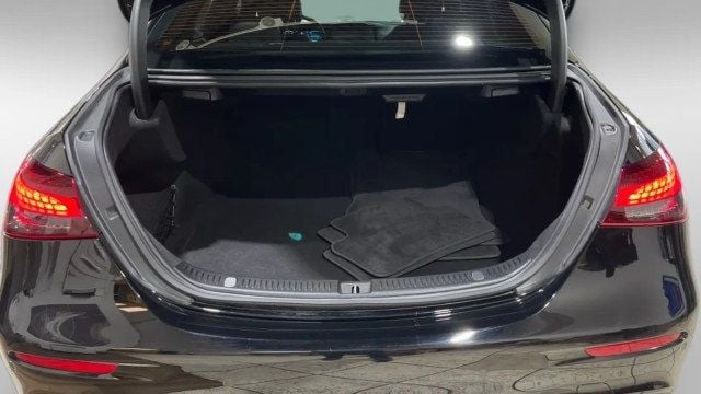 2023 Mercedes-Benz E-Class E 350 RWD Sedan - 22948490 - 17