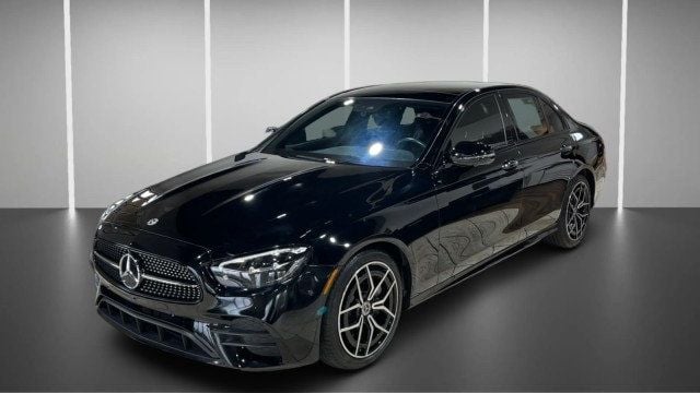 2023 Mercedes-Benz E-Class E 350 RWD Sedan - 22948490 - 4