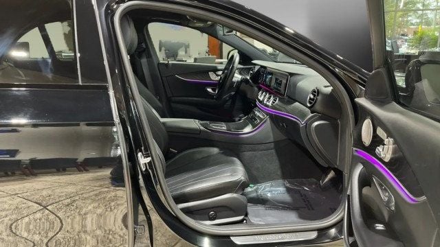 2023 Mercedes-Benz E-Class E 350 RWD Sedan - 22948490 - 8