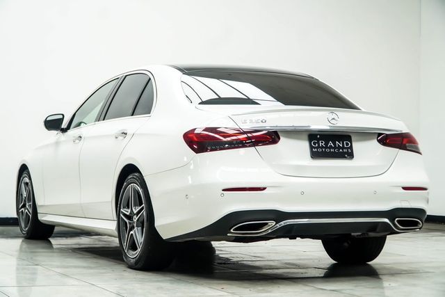 2023 Mercedes-Benz E-Class E 350 RWD Sedan - 23060980 - 9