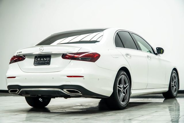 2023 Mercedes-Benz E-Class E 350 RWD Sedan - 23060980 - 11