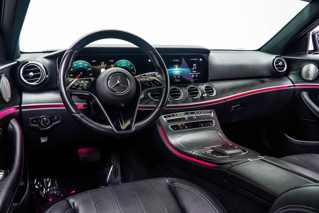 2023 Mercedes-Benz E-Class E 350 RWD Sedan - 23060980 - 14