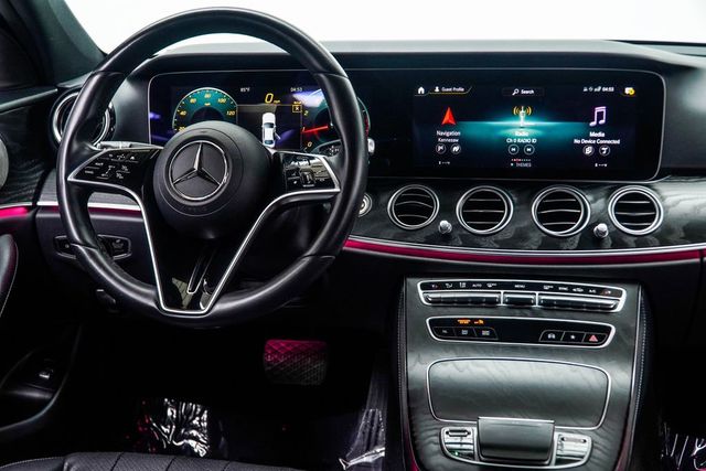 2023 Mercedes-Benz E-Class E 350 RWD Sedan - 23060980 - 15
