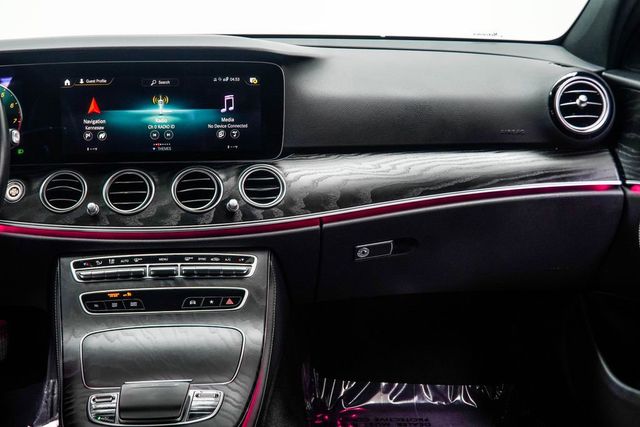 2023 Mercedes-Benz E-Class E 350 RWD Sedan - 23060980 - 16