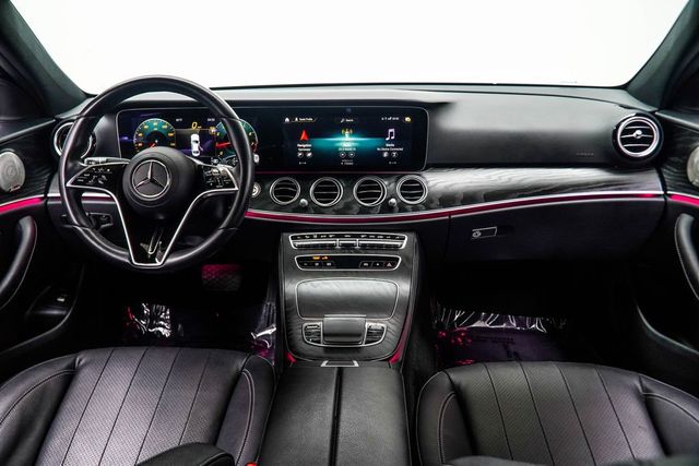 2023 Mercedes-Benz E-Class E 350 RWD Sedan - 23060980 - 17
