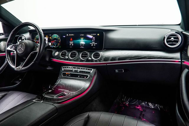 2023 Mercedes-Benz E-Class E 350 RWD Sedan - 23060980 - 18