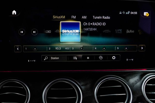 2023 Mercedes-Benz E-Class E 350 RWD Sedan - 23060980 - 25