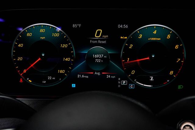 2023 Mercedes-Benz E-Class E 350 RWD Sedan - 23060980 - 36