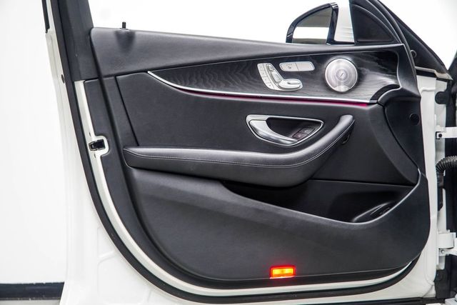 2023 Mercedes-Benz E-Class E 350 RWD Sedan - 23060980 - 37