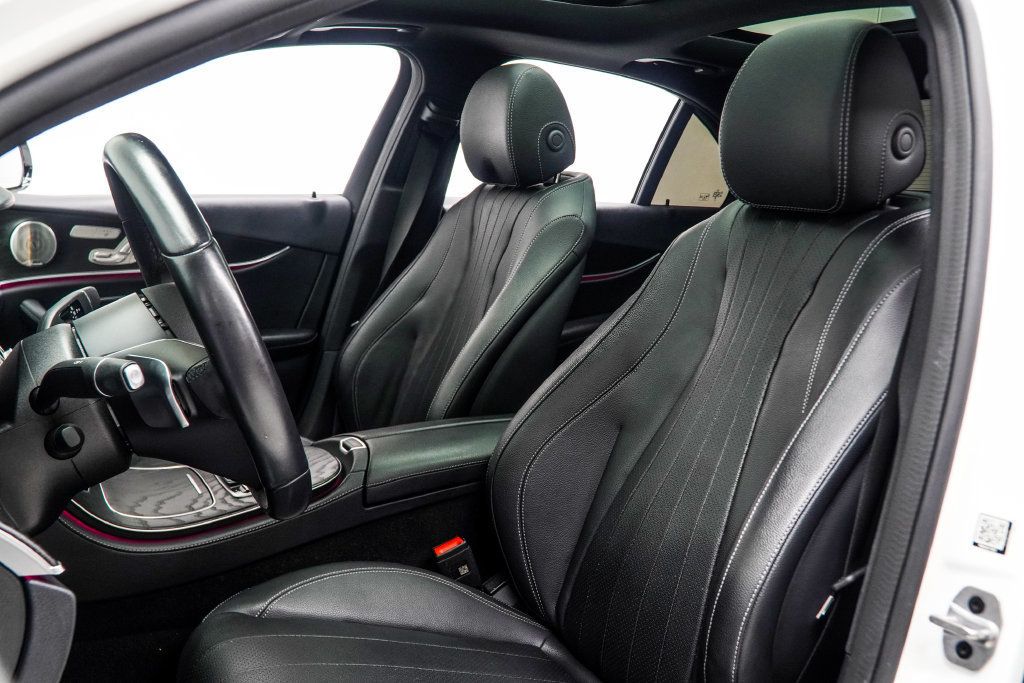 Mercedes-Benz E-Class photo 43
