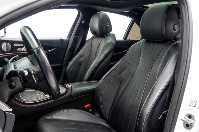 2023 Mercedes-Benz E-Class E 350 RWD Sedan - 23060980 - 42
