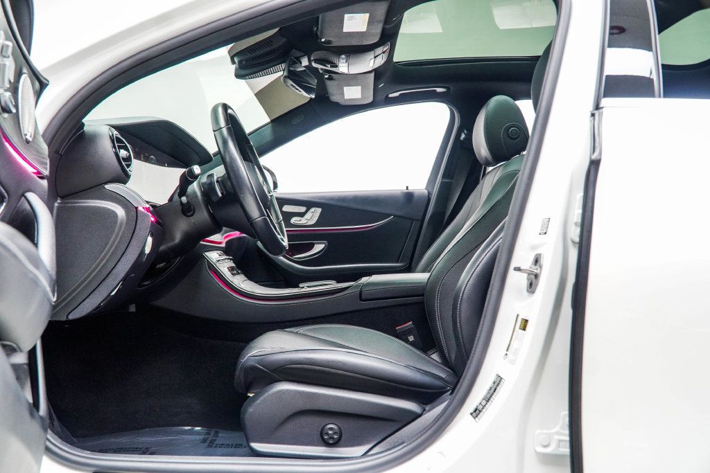 Mercedes-Benz E-Class photo 44