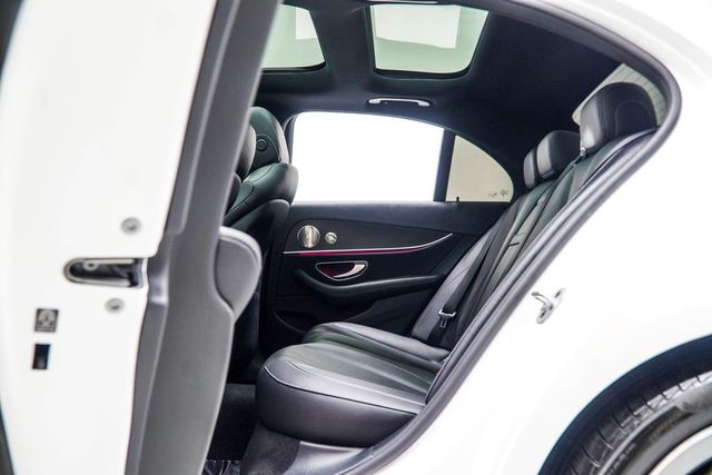 2023 Mercedes-Benz E-Class E 350 RWD Sedan - 23060980 - 44
