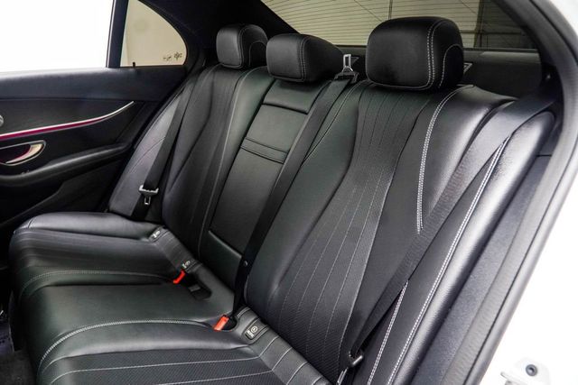 2023 Mercedes-Benz E-Class E 350 RWD Sedan - 23060980 - 46