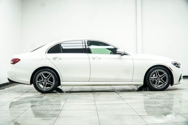 2023 Mercedes-Benz E-Class E 350 RWD Sedan - 23060980 - 4