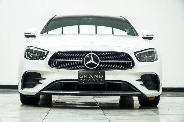 2023 Mercedes-Benz E-Class E 350 RWD Sedan - 23060980 - 6